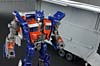 Movie Trilogy Series Optimus Prime with Trailer - Image #144 of 201