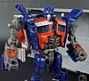 Movie Trilogy Series Optimus Prime with Trailer - Image #148 of 201