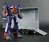 Movie Trilogy Series Optimus Prime with Trailer - Image #150 of 201