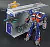 Movie Trilogy Series Optimus Prime with Trailer - Image #152 of 201