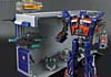 Movie Trilogy Series Optimus Prime with Trailer - Image #153 of 201
