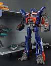 Movie Trilogy Series Optimus Prime with Trailer - Image #154 of 201