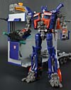Movie Trilogy Series Optimus Prime with Trailer - Image #155 of 201