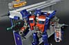 Movie Trilogy Series Optimus Prime with Trailer - Image #156 of 201
