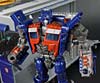 Movie Trilogy Series Optimus Prime with Trailer - Image #157 of 201