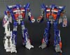 Movie Trilogy Series Optimus Prime with Trailer - Image #158 of 201
