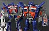 Movie Trilogy Series Optimus Prime with Trailer - Image #159 of 201