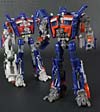 Movie Trilogy Series Optimus Prime with Trailer - Image #160 of 201