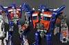 Movie Trilogy Series Optimus Prime with Trailer - Image #161 of 201