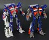 Movie Trilogy Series Optimus Prime with Trailer - Image #162 of 201