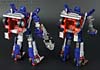 Movie Trilogy Series Optimus Prime with Trailer - Image #163 of 201