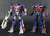 Movie Trilogy Series Optimus Prime with Trailer - Image #165 of 201
