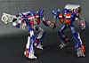 Movie Trilogy Series Optimus Prime with Trailer - Image #166 of 201