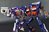 Movie Trilogy Series Optimus Prime with Trailer - Image #168 of 201