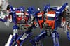 Movie Trilogy Series Optimus Prime with Trailer - Image #169 of 201