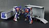 Movie Trilogy Series Optimus Prime with Trailer - Image #170 of 201