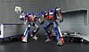 Movie Trilogy Series Optimus Prime with Trailer - Image #171 of 201