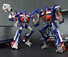 Movie Trilogy Series Optimus Prime with Trailer - Image #172 of 201