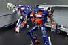 Movie Trilogy Series Optimus Prime with Trailer - Image #173 of 201