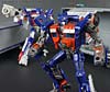 Movie Trilogy Series Optimus Prime with Trailer - Image #174 of 201