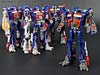 Movie Trilogy Series Optimus Prime with Trailer - Image #178 of 201