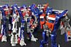 Movie Trilogy Series Optimus Prime with Trailer - Image #179 of 201