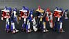 Movie Trilogy Series Optimus Prime with Trailer - Image #181 of 201