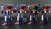 Movie Trilogy Series Optimus Prime with Trailer - Image #182 of 201