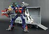 Movie Trilogy Series Optimus Prime with Trailer - Image #185 of 201