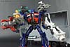 Movie Trilogy Series Optimus Prime with Trailer - Image #186 of 201