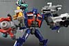 Movie Trilogy Series Optimus Prime with Trailer - Image #189 of 201