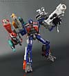 Movie Trilogy Series Optimus Prime with Trailer - Image #192 of 201