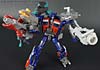 Movie Trilogy Series Optimus Prime with Trailer - Image #194 of 201