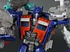 Movie Trilogy Series Optimus Prime with Trailer - Image #195 of 201