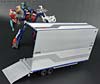 Movie Trilogy Series Optimus Prime with Trailer - Image #196 of 201