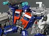 Movie Trilogy Series Optimus Prime with Trailer - Image #200 of 201
