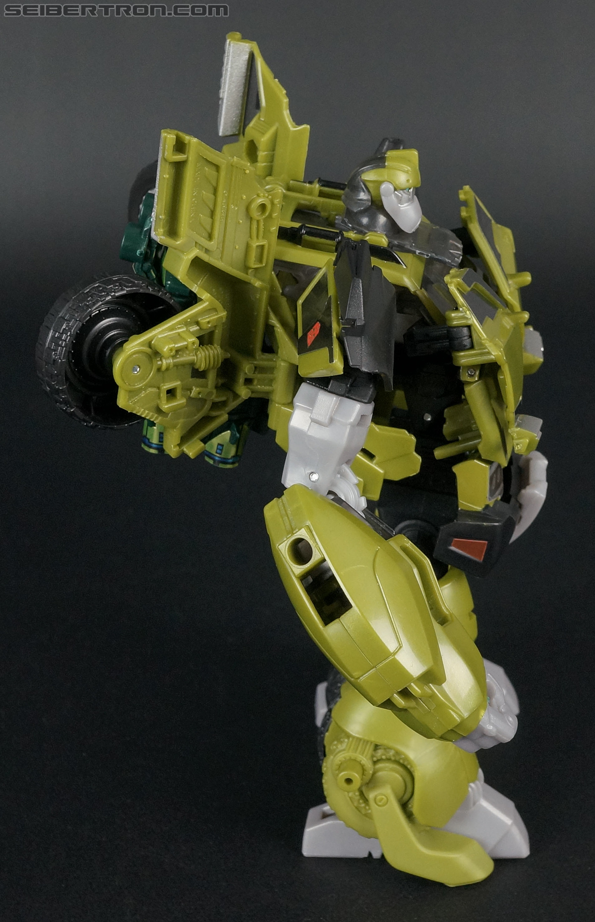 Transformers Arms Micron Bulkhead (Image #105 of 185)