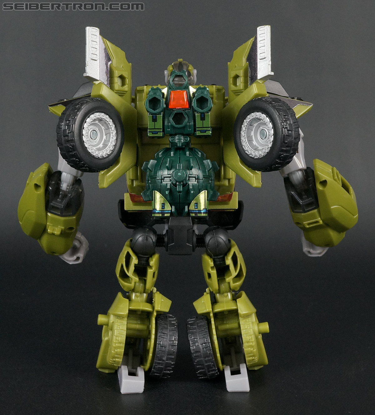 Transformers Arms Micron Bulkhead (Image #107 of 185)