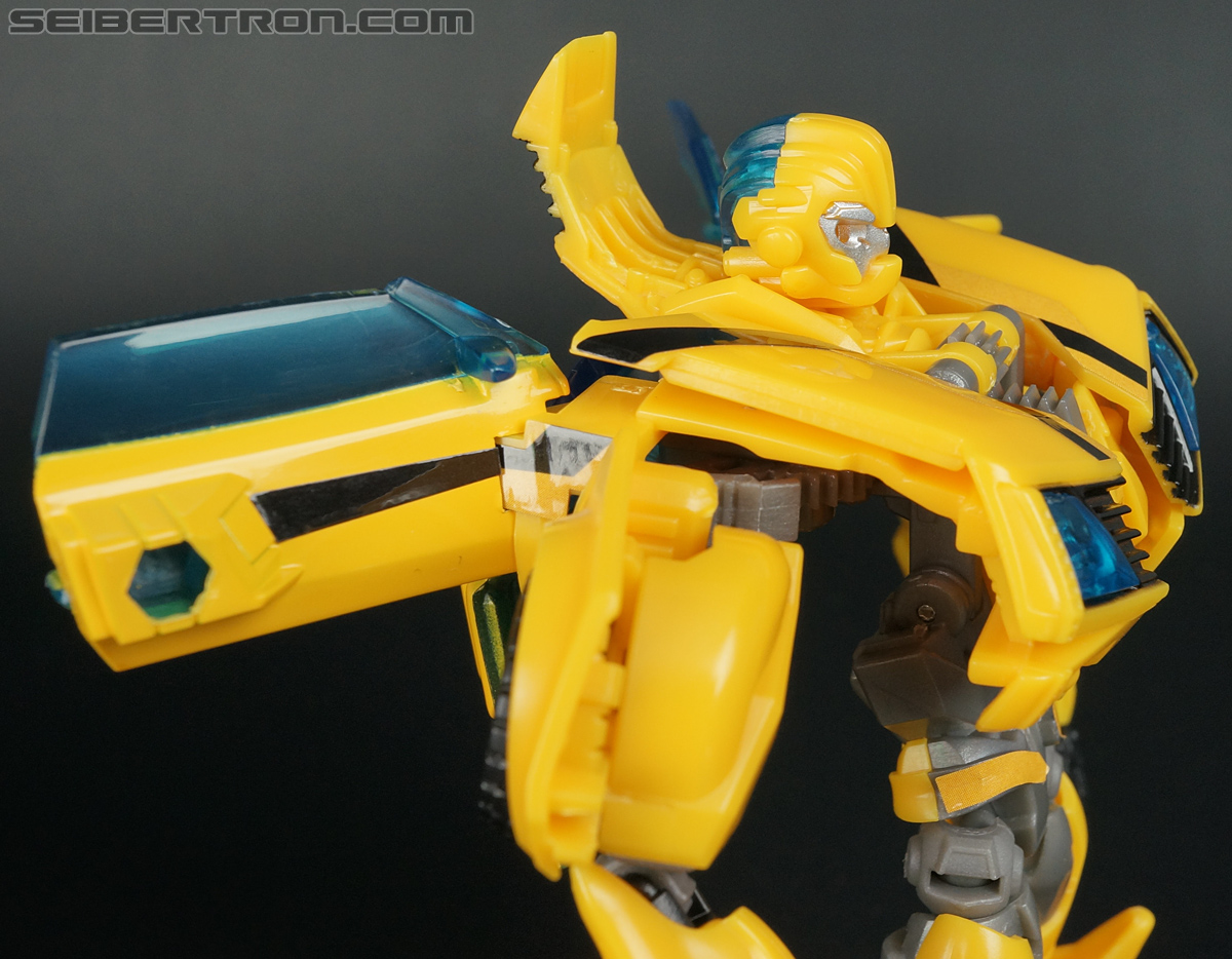 Transformers Arms Micron Bumblebee (Image #118 of 202) Transformers Arms Micron Bumblebee (Image #118 of 202)