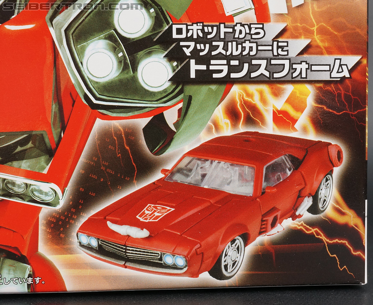 Transformers Arms Micron Cliffjumper (Image #5 of 168)