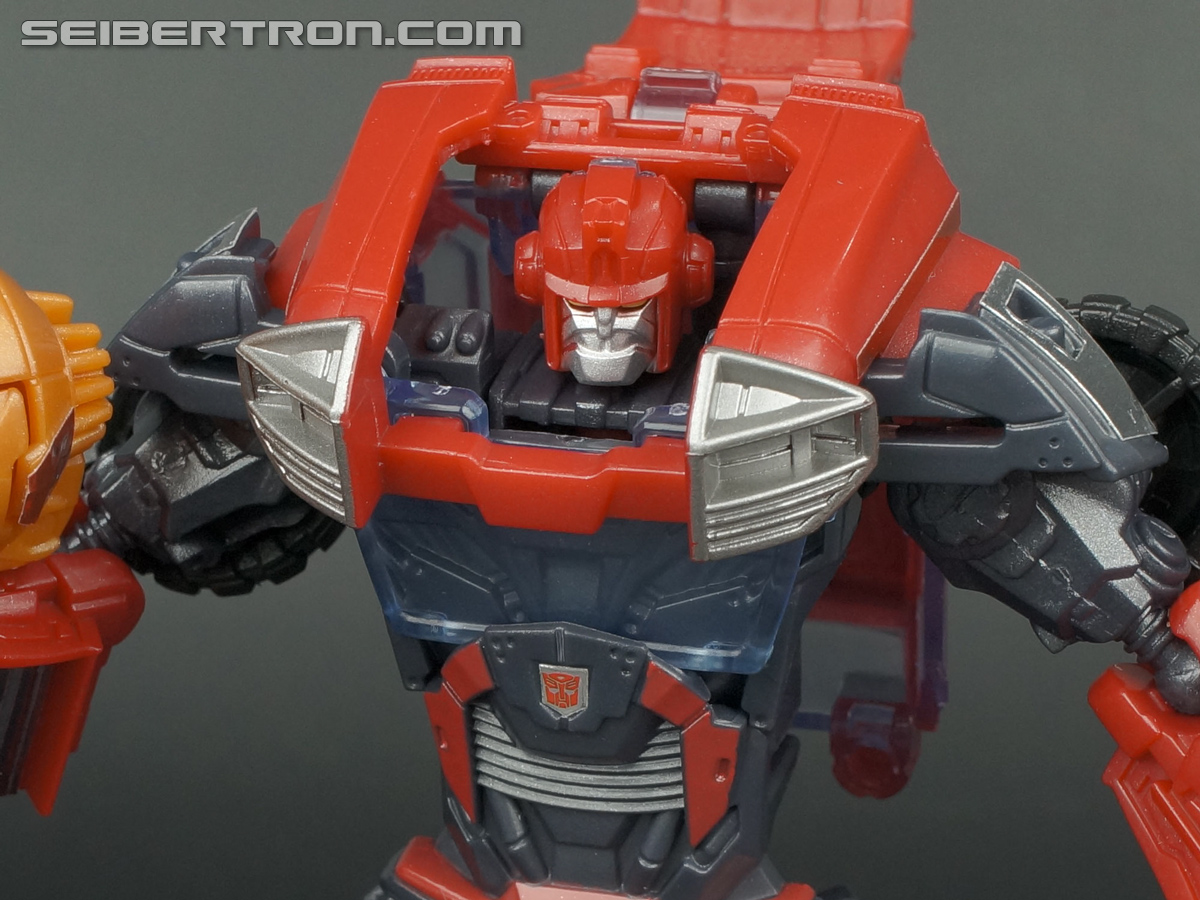 Transformers Arms Micron Ironhide (Image #117 of 125) Transformers Arms Micron Ironhide (Image #117 of 125)