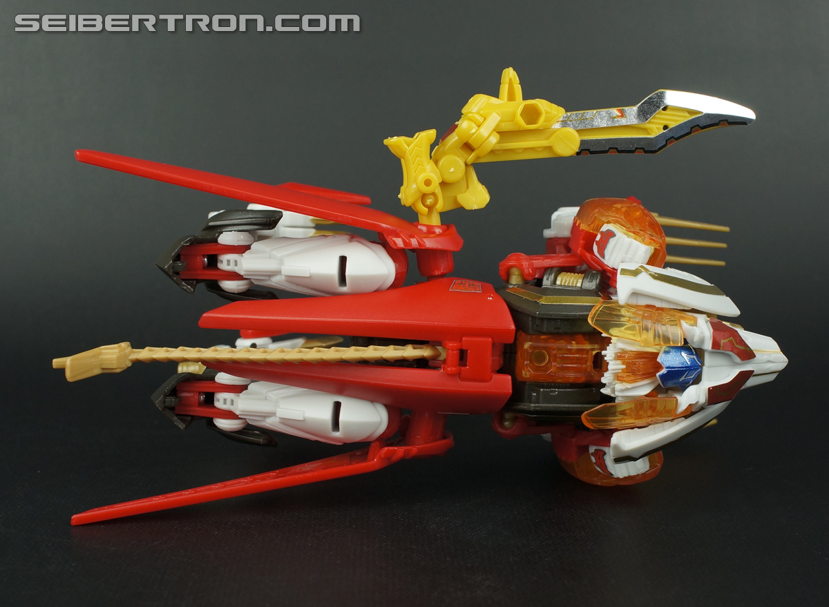 Transformers Arms Micron Leo Prime (Image #41 of 150)