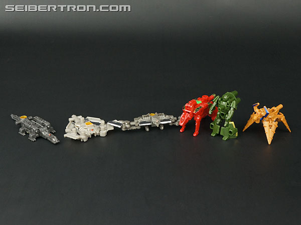 Transformers News: New Galleries: Arms Micron Weapon Series Gabu, Baru, Dai, C.L. GR, Balo G, and Jida R Transformers News: New Galleries: Arms Micron Weapon Series Gabu, Baru, Dai, C.L. GR, Balo G, and Jida R