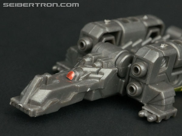 Arms Micron Dai gallery