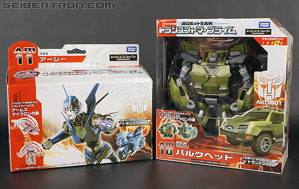 Transformers Arms Micron Arcee (Image #25 of 160)