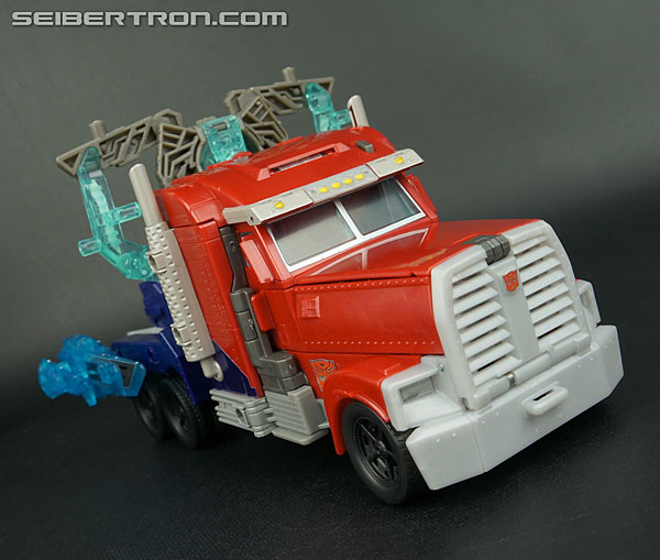 Transformers News: New Galleries: Arms Micron Gatling Bumblebee and Arms Master Optimus Prime Transformers News: New Galleries: Arms Micron Gatling Bumblebee and Arms Master Optimus Prime