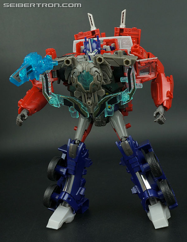 Transformers News: New Galleries: Arms Micron Gatling Bumblebee and Arms Master Optimus Prime Transformers News: New Galleries: Arms Micron Gatling Bumblebee and Arms Master Optimus Prime