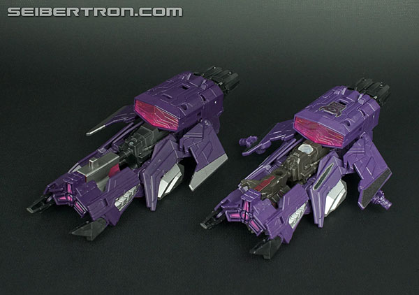 Transformers News: New Galleries: Generations TG-12 Air Raid and Arms Micron AM-29 Shockwave with Bido Transformers News: New Galleries: Generations TG-12 Air Raid and Arms Micron AM-29 Shockwave with Bido