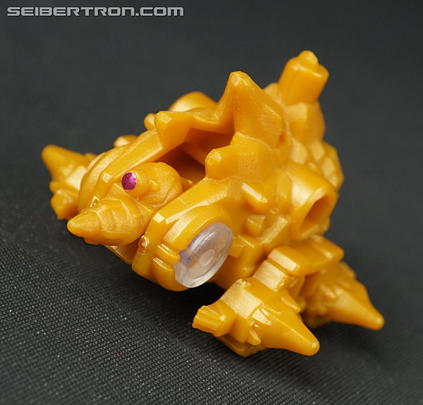 Transformers News: New Galleries: Arms Micron Gaia Unicron, Nightmare Unicron and more!