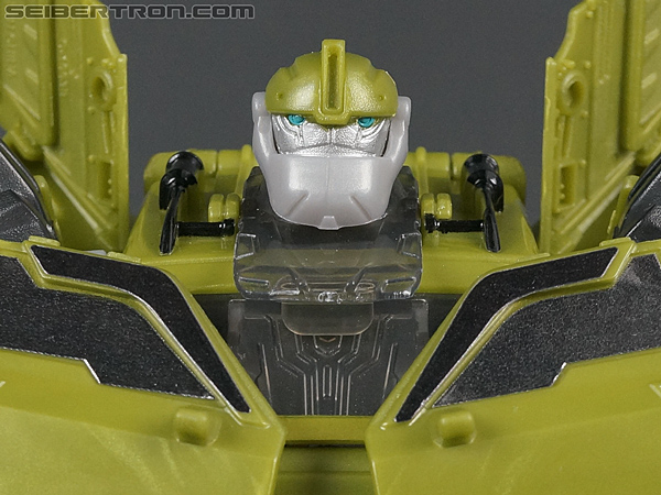 Bulkhead